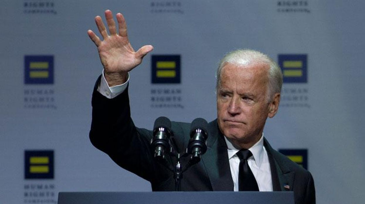 Joe Biden