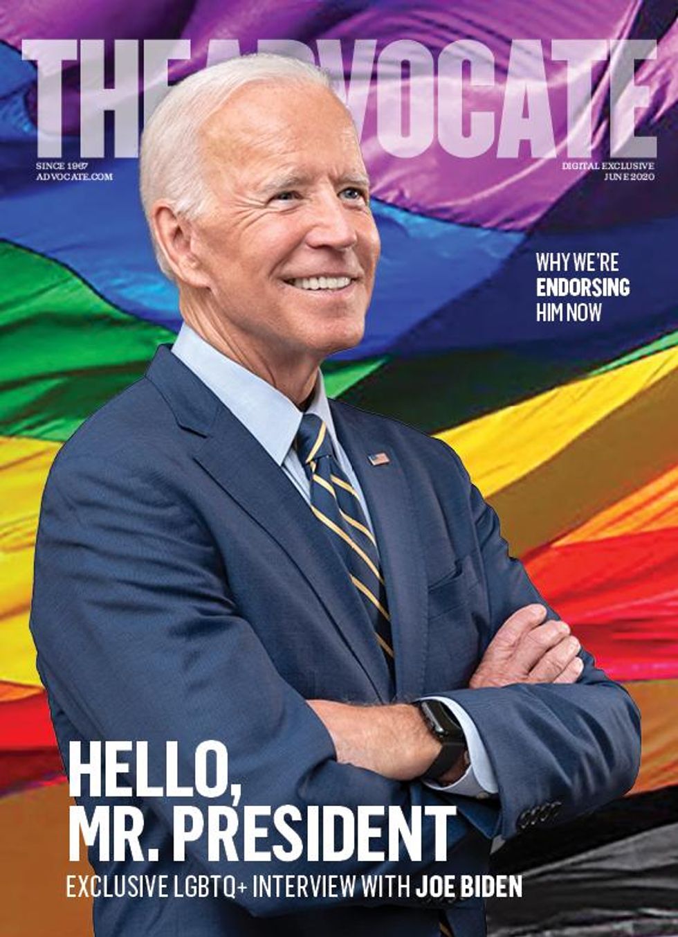 joe biden