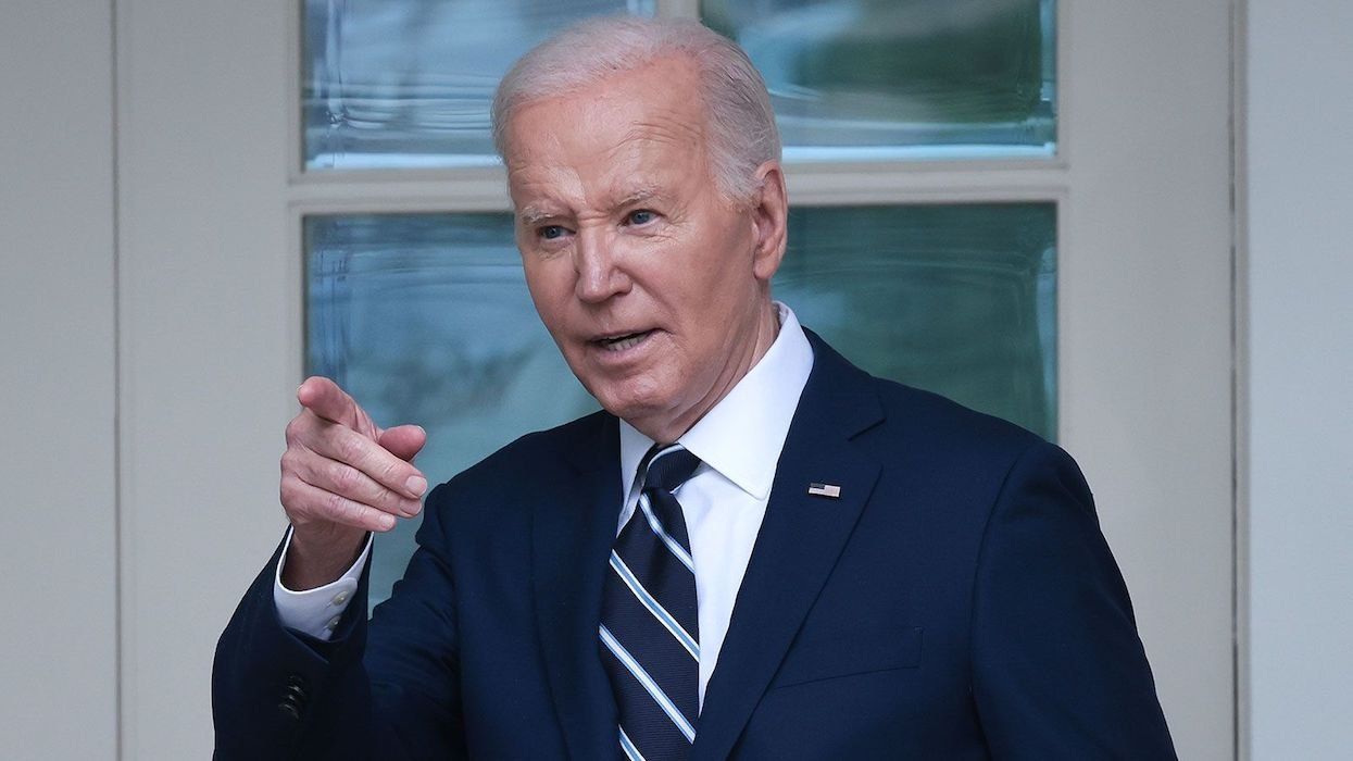Joe Biden
