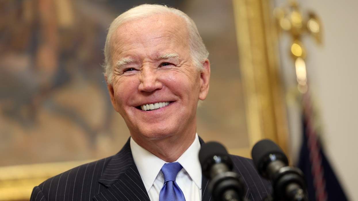 Joe Biden