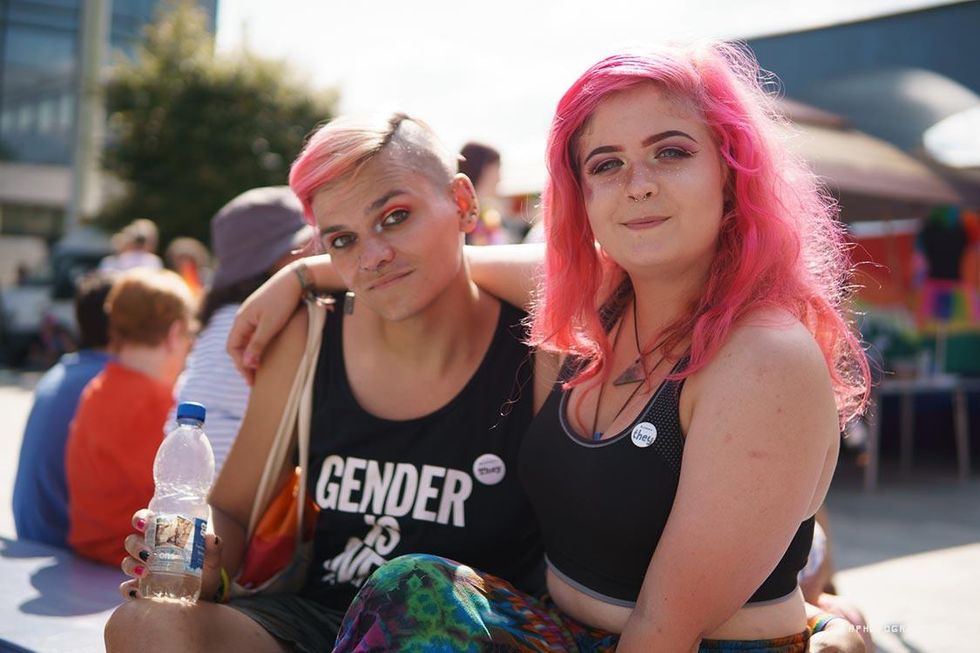 Joe Hudson Photography - events, portraits & weddings