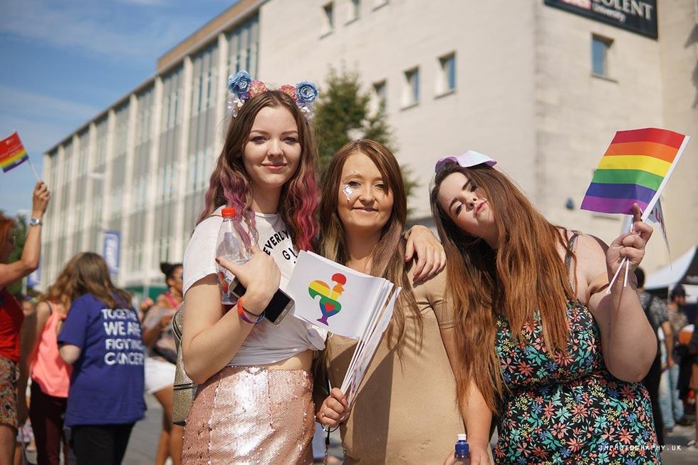 Joe Hudson Photography - events, portraits & weddings