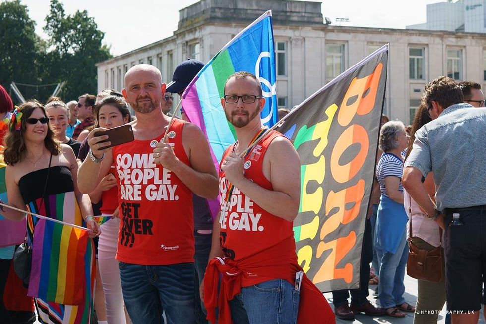 Joe Hudson Photography - events, portraits & weddings