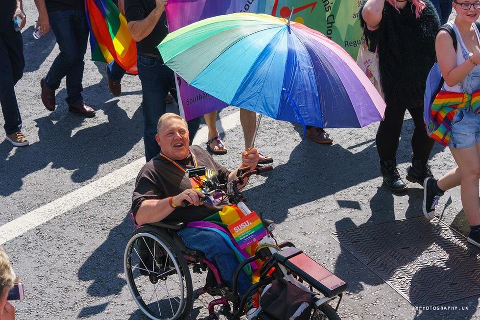 Joe Hudson Photography - events, portraits & weddings