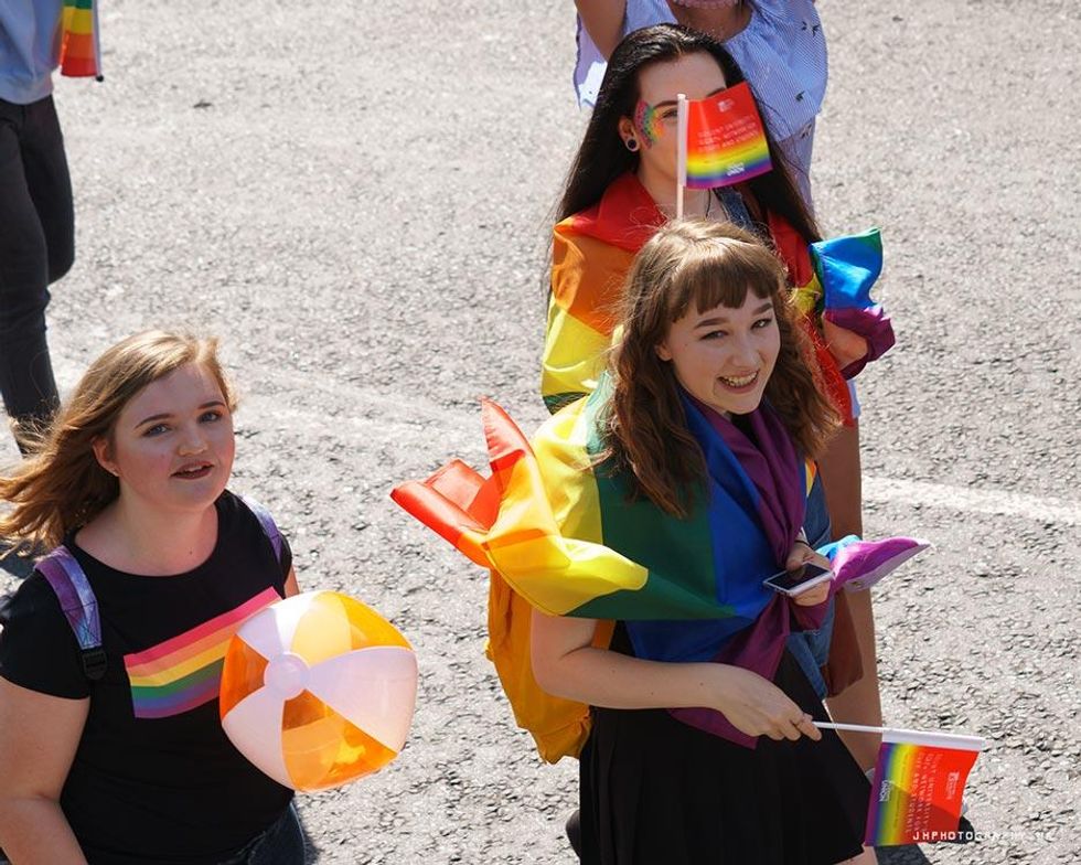 Joe Hudson Photography - events, portraits & weddings