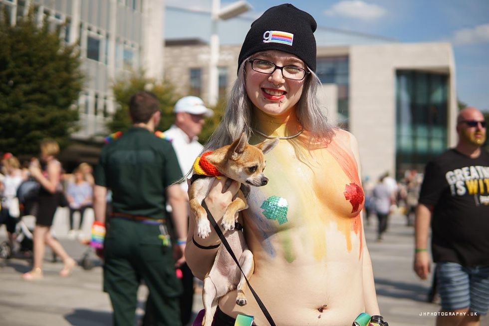 Joe Hudson Photography - events, portraits & weddings