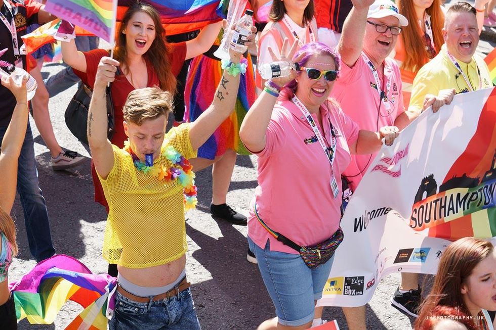 Joe Hudson Photography - events, portraits & weddings