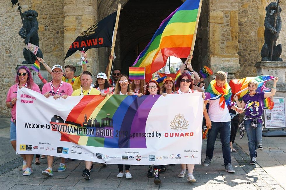 Joe Hudson Photography - events, portraits & weddings