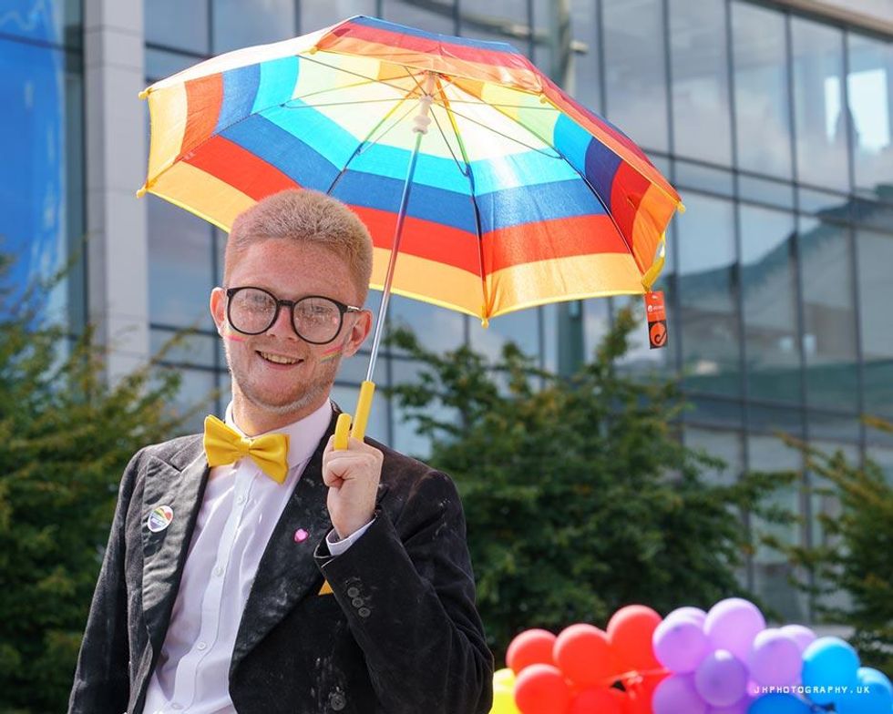 Joe Hudson Photography - events, portraits & weddings