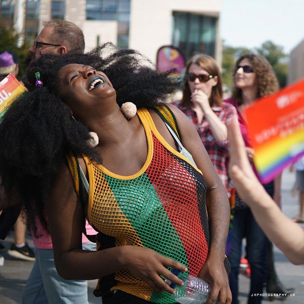 Joe Hudson Photography - events, portraits & weddings