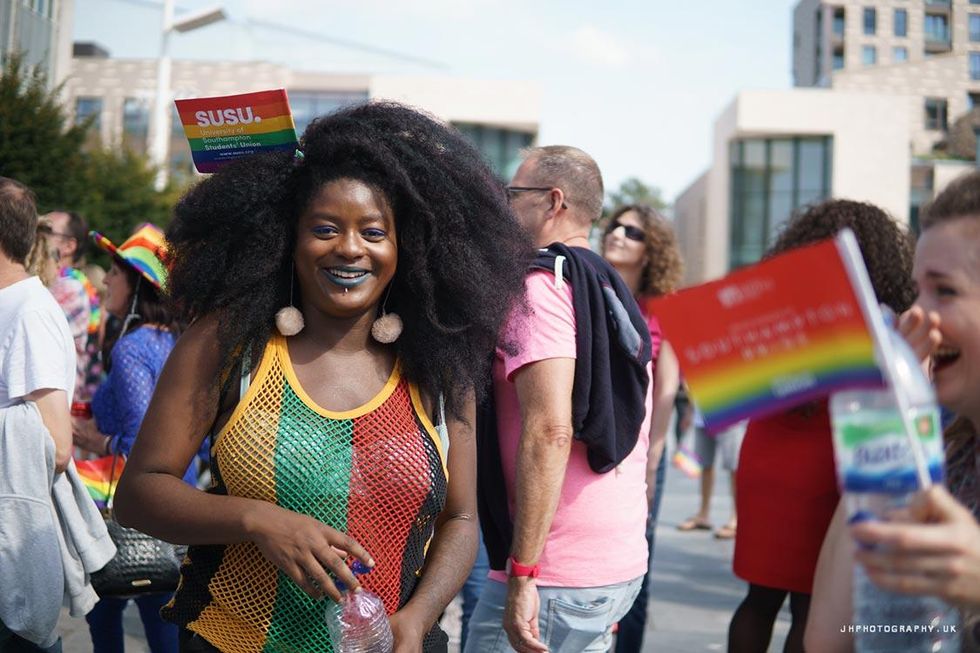 Joe Hudson Photography - events, portraits & weddings