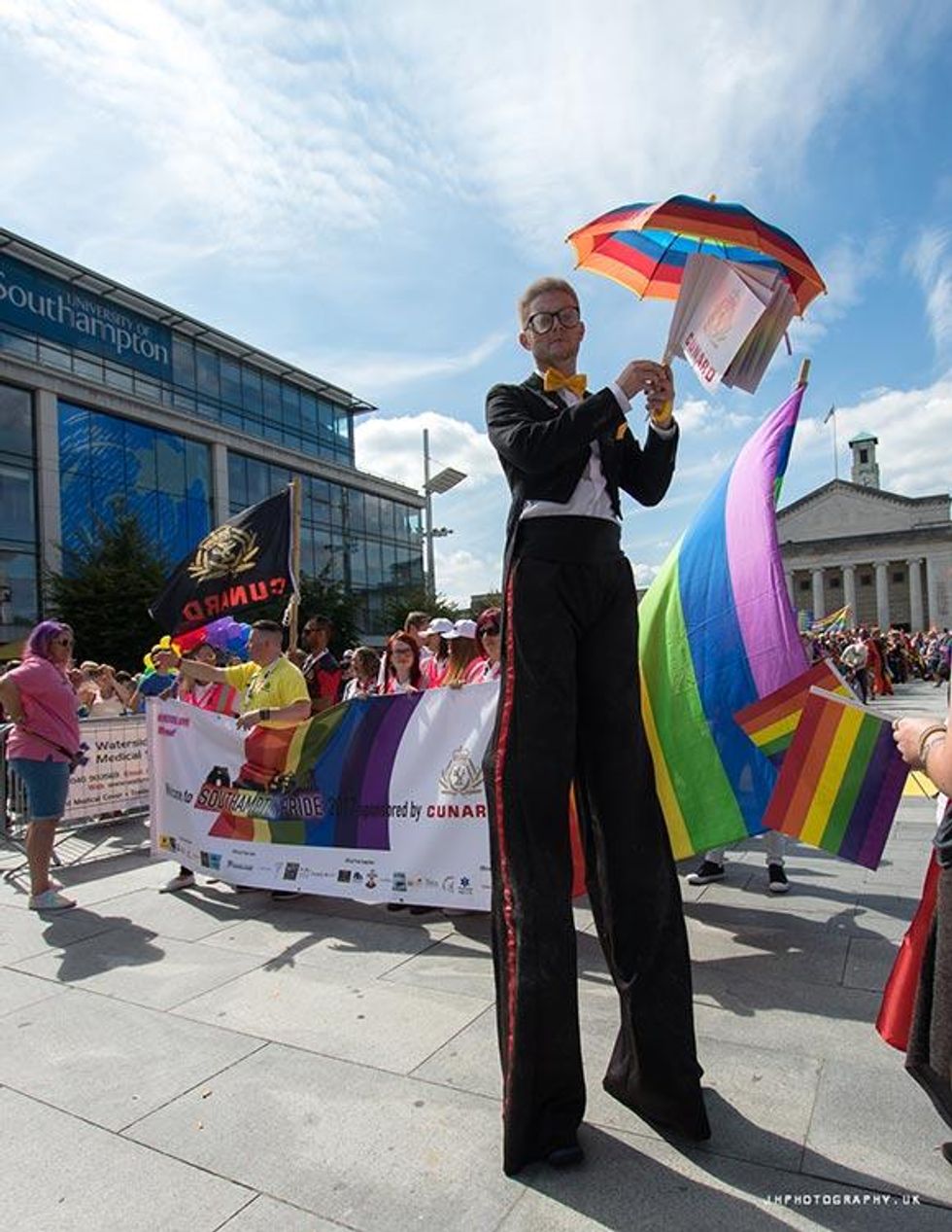 Joe Hudson Photography - events, portraits & weddings