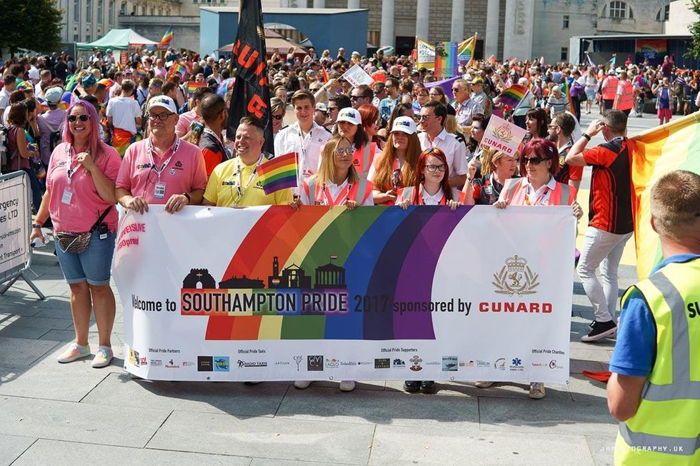 Joe Hudson Photography - events, portraits & weddings