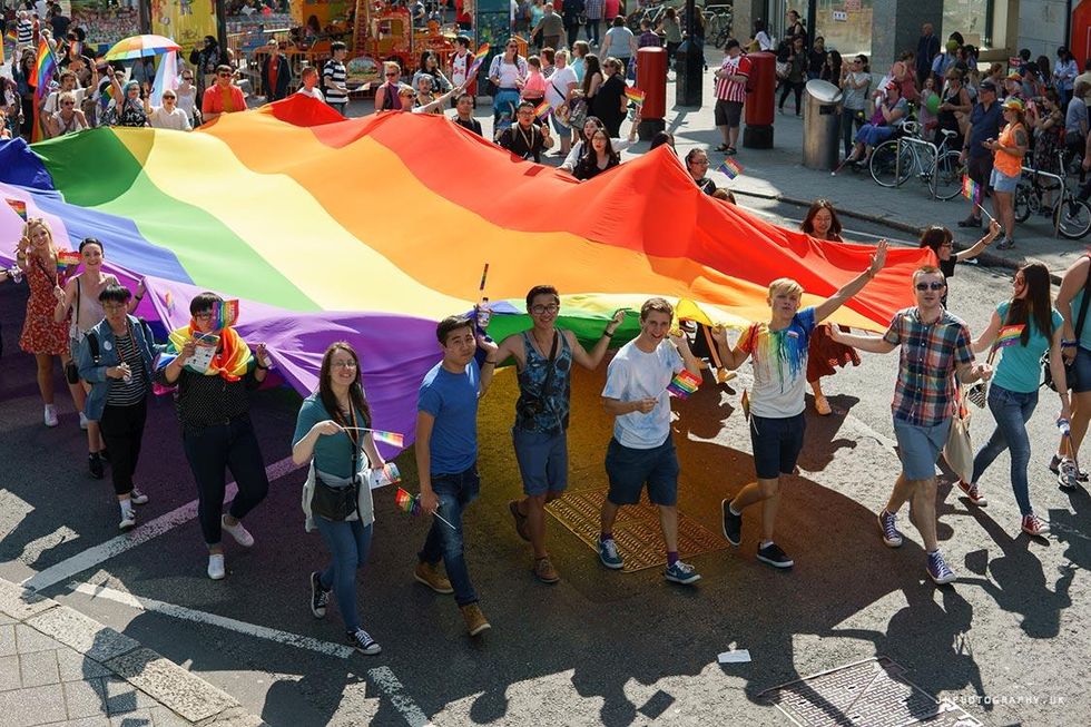 Joe Hudson Photography - events, portraits & weddings