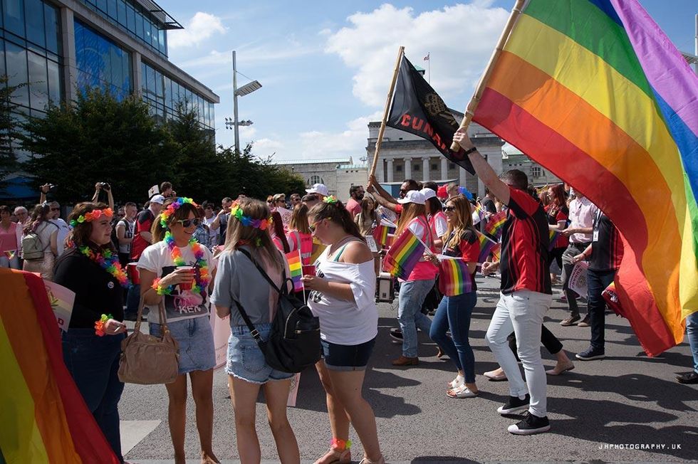 Joe Hudson Photography - events, portraits & weddings