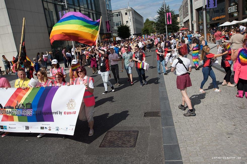 Joe Hudson Photography - events, portraits & weddings