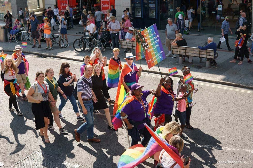 Joe Hudson Photography - events, portraits & weddings