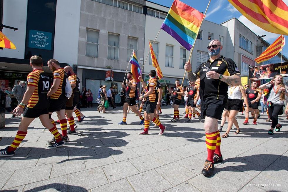 Joe Hudson Photography - events, portraits & weddings