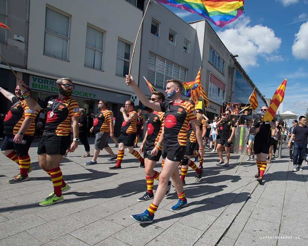 Joe Hudson Photography - events, portraits & weddings