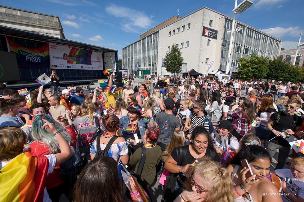 Joe Hudson Photography - events, portraits & weddings