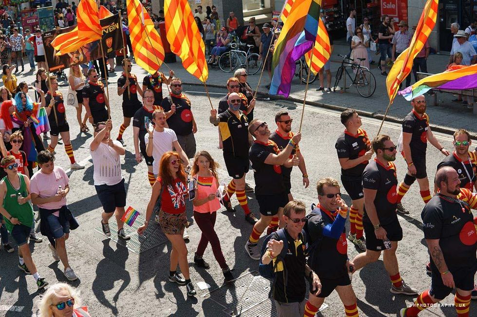 Joe Hudson Photography - events, portraits & weddings