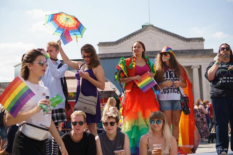 Joe Hudson Photography - events, portraits & weddings