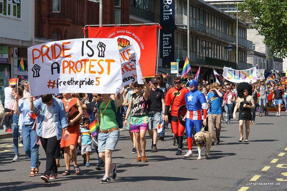 Joe Hudson Photography - events, portraits & weddings