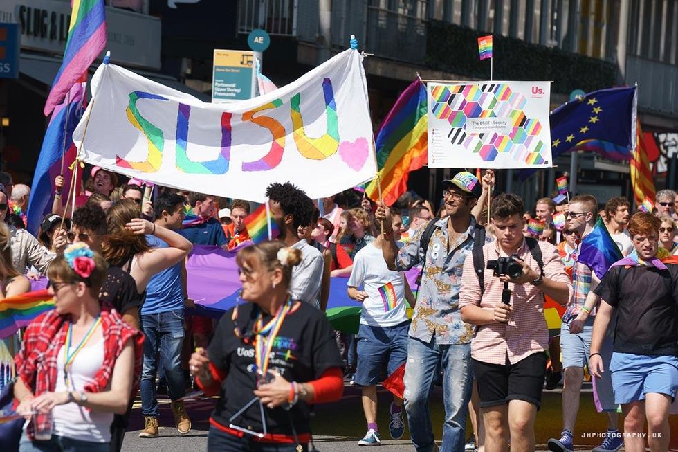 Joe Hudson Photography - events, portraits & weddings