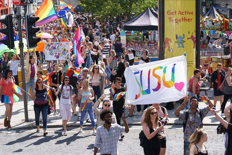 Joe Hudson Photography - events, portraits & weddings