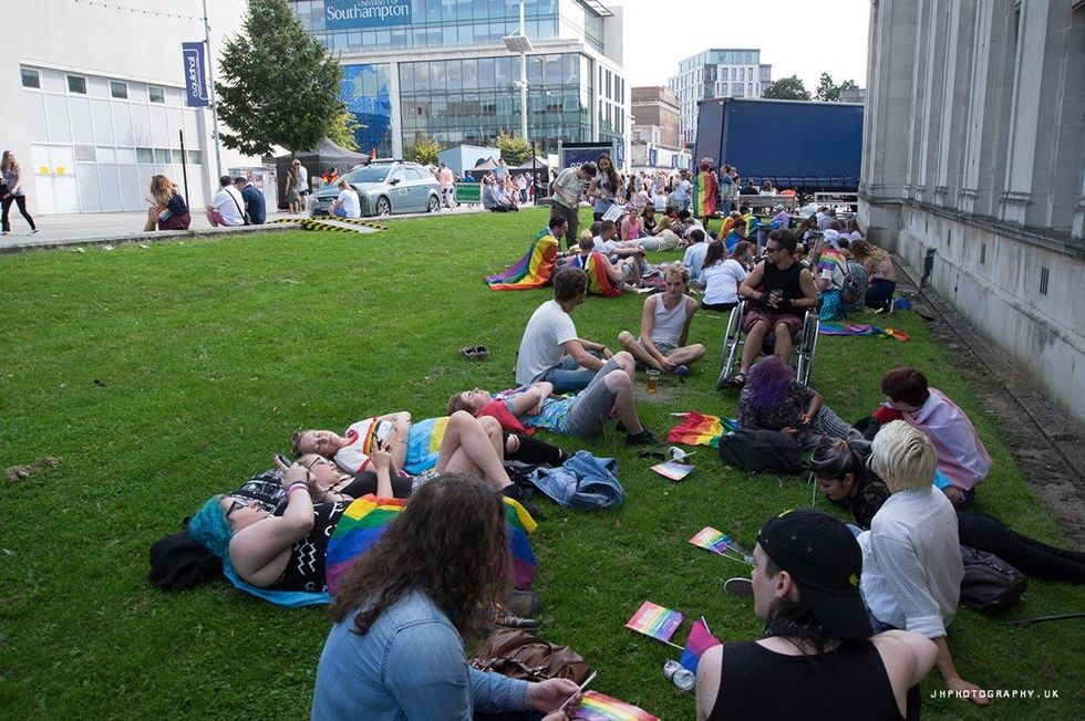 Joe Hudson Photography - events, portraits & weddings