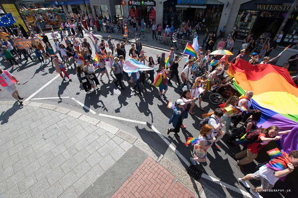 Joe Hudson Photography - events, portraits & weddings