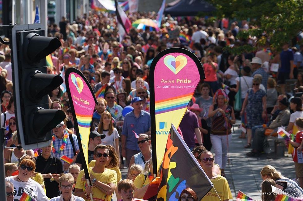 Joe Hudson Photography - events, portraits & weddings