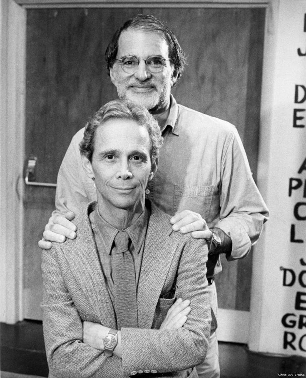 joel-grey-and-larry-kramer