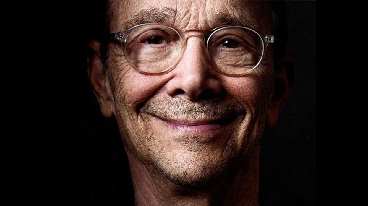 Joel Grey