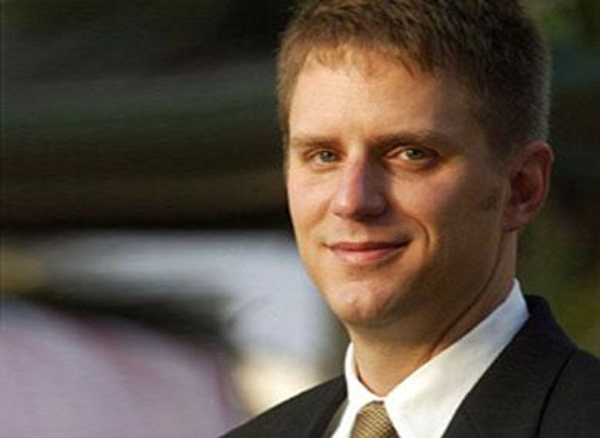 Brother of Joel Burns Dies in Crash