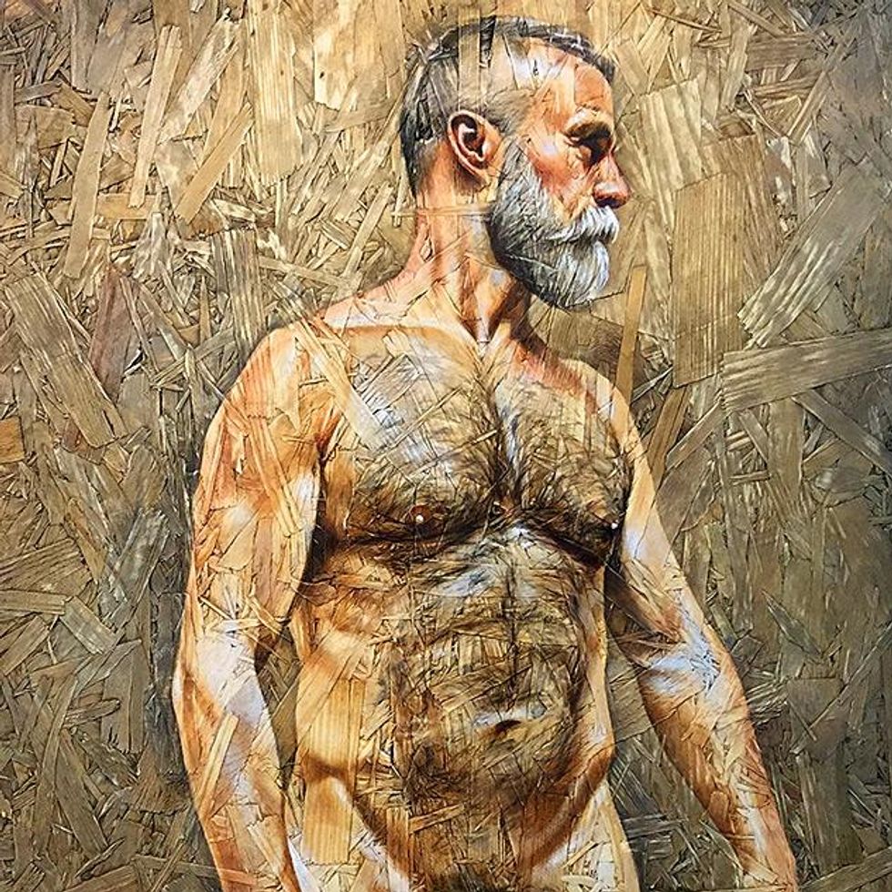 John-acrylic-on-particle-wood-panel-by-chris-lopezx633_0