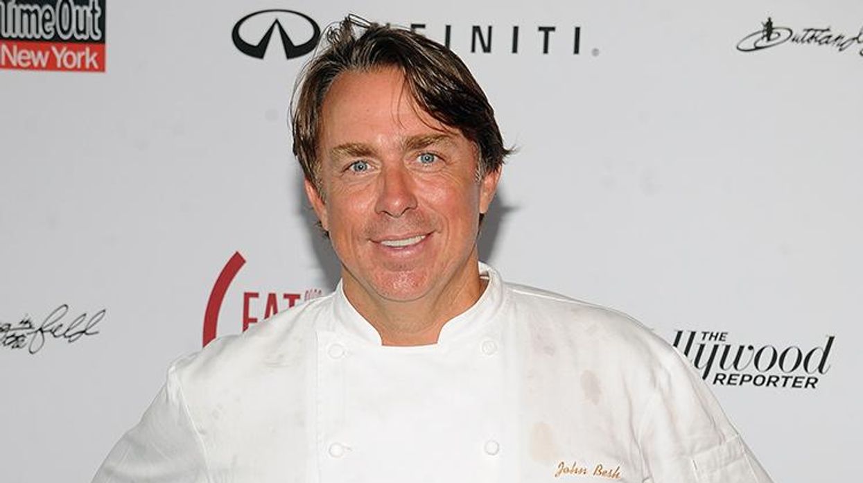 John Besh