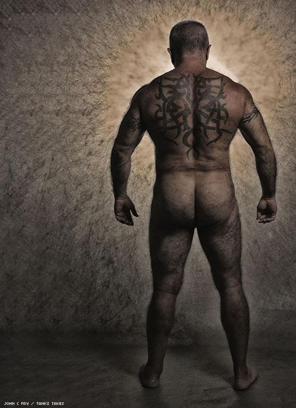 John C. Fry: See link below for more.