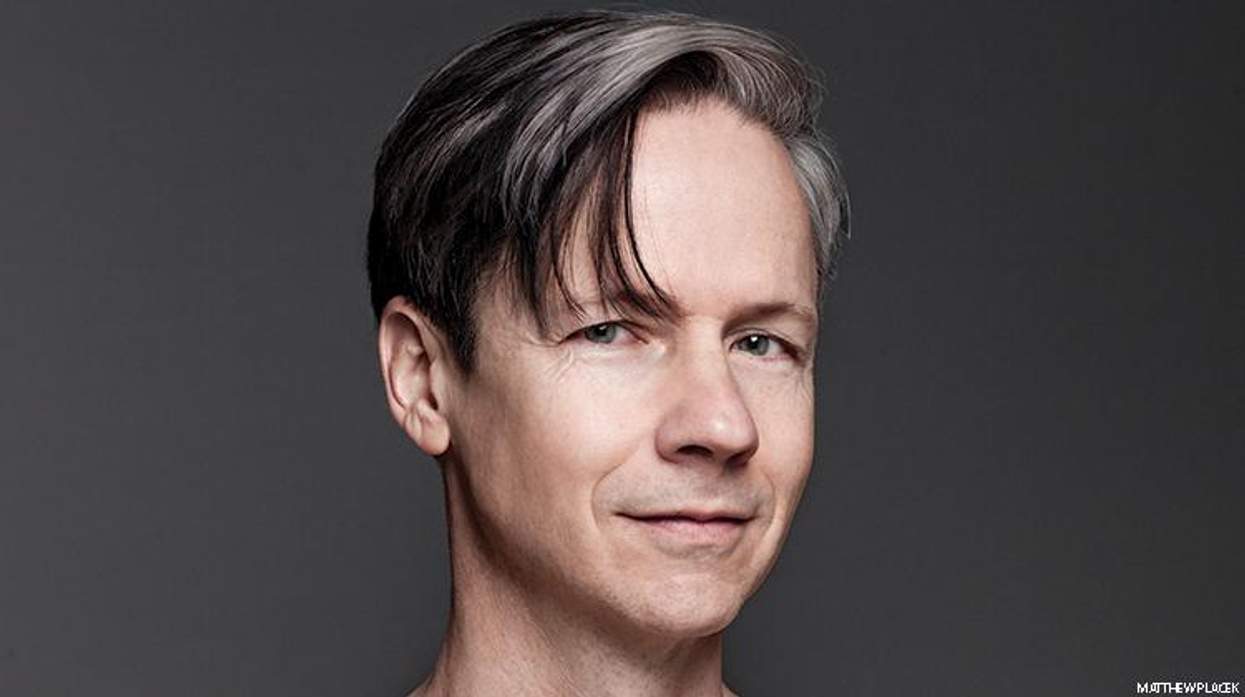 John Cameron Mitchell’s Shortbus Still Stimulates After 15 Years