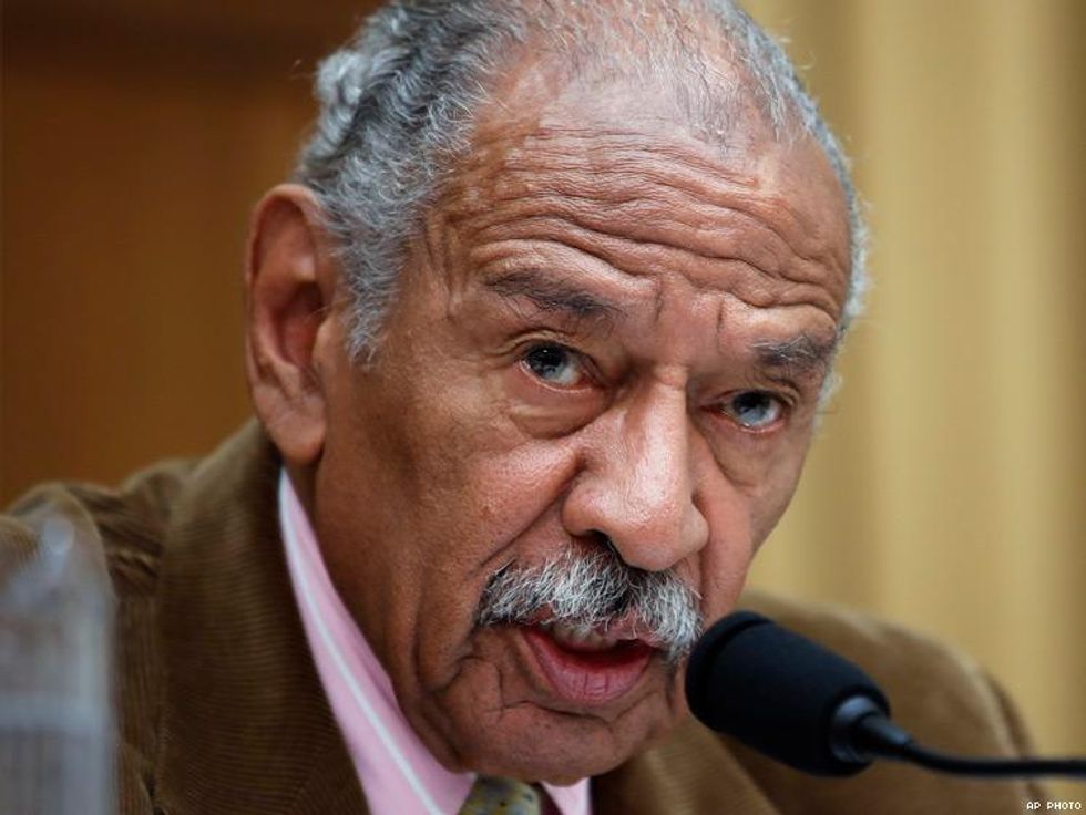 John-conyers