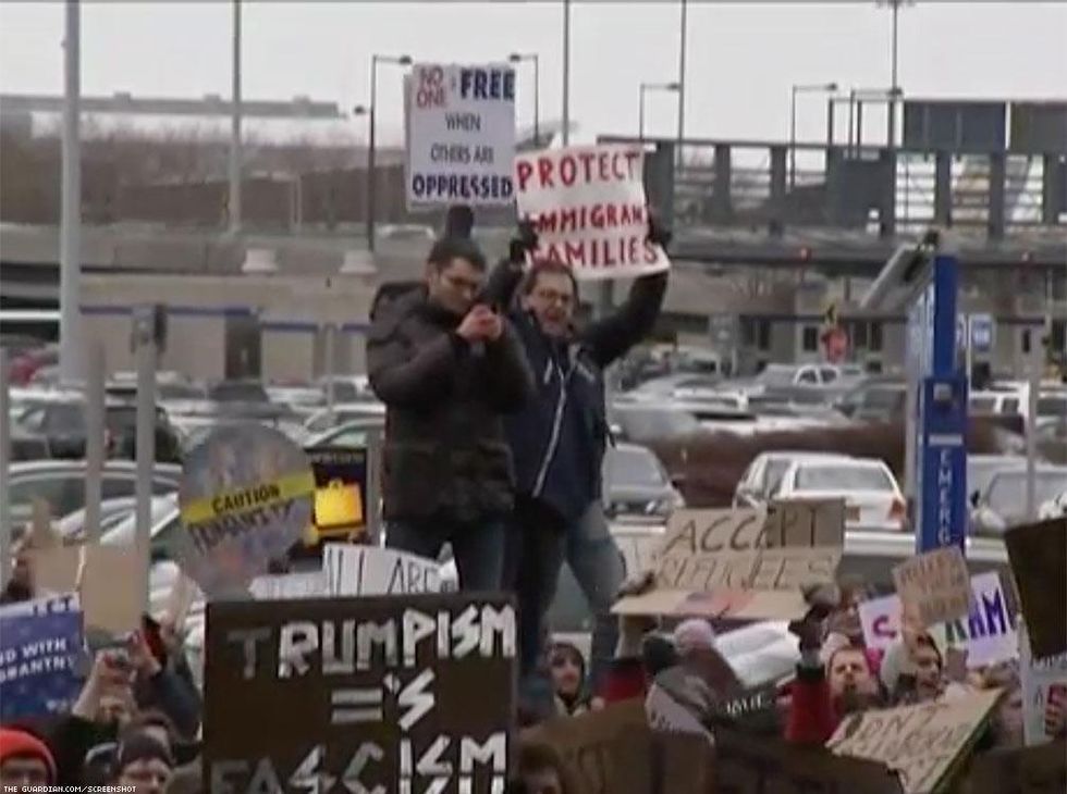 John F. Kennedy International Airport