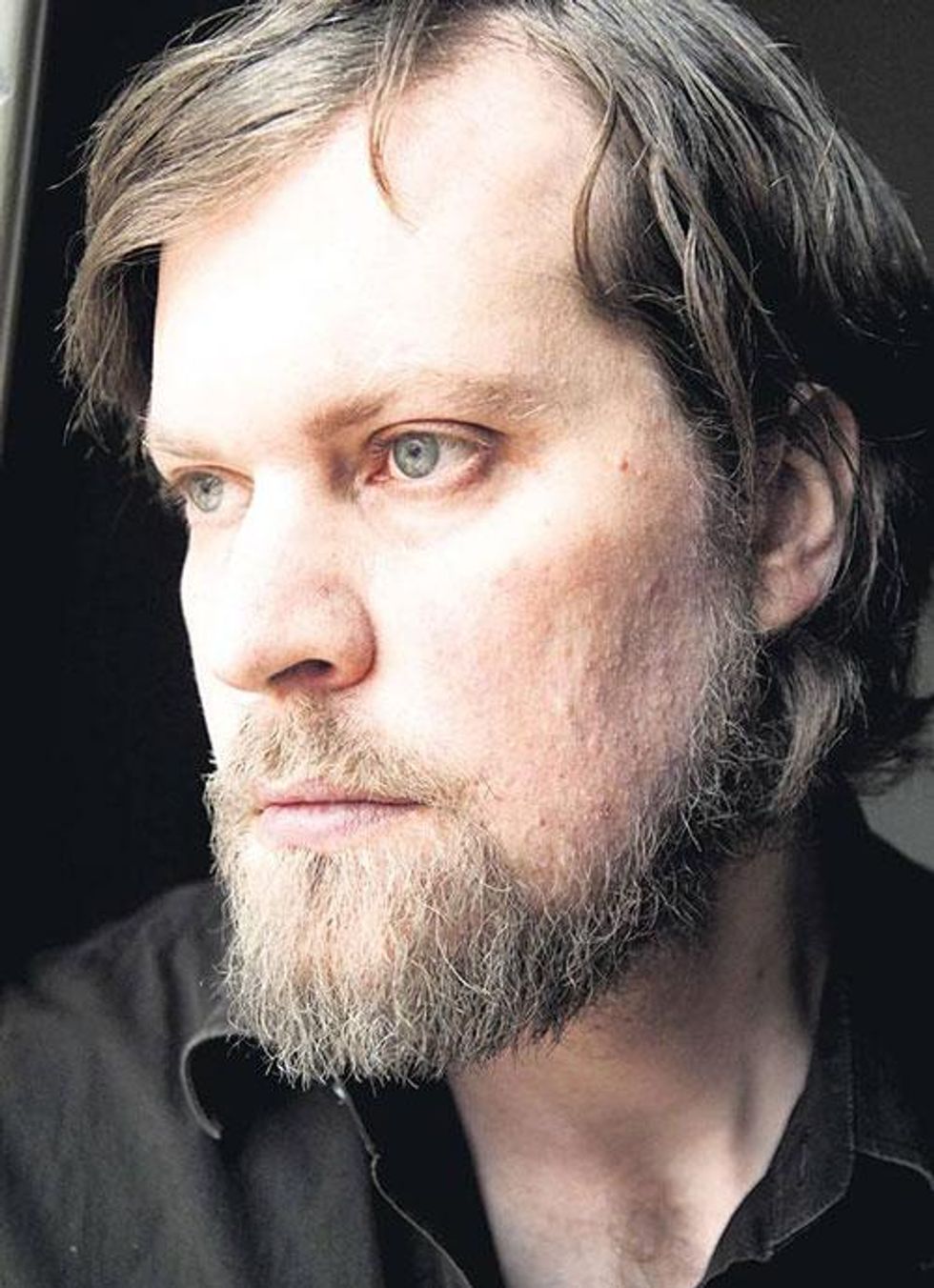 John-grant