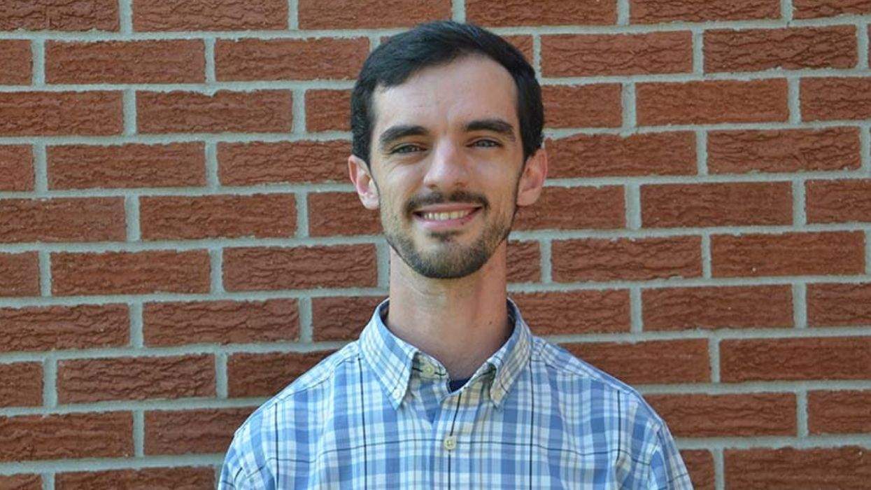 john kluge transphobic indiana teacher