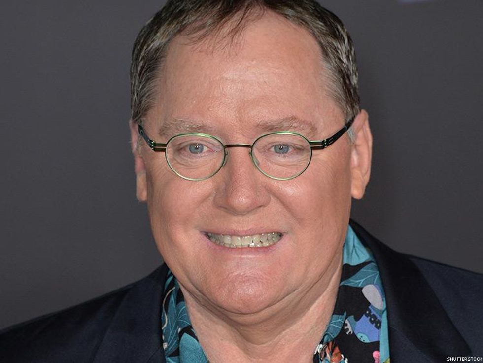 John-lasseter