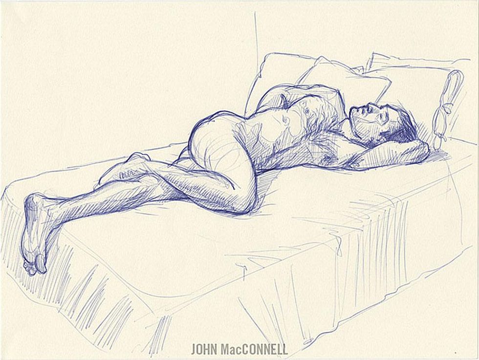 John MacConnell
