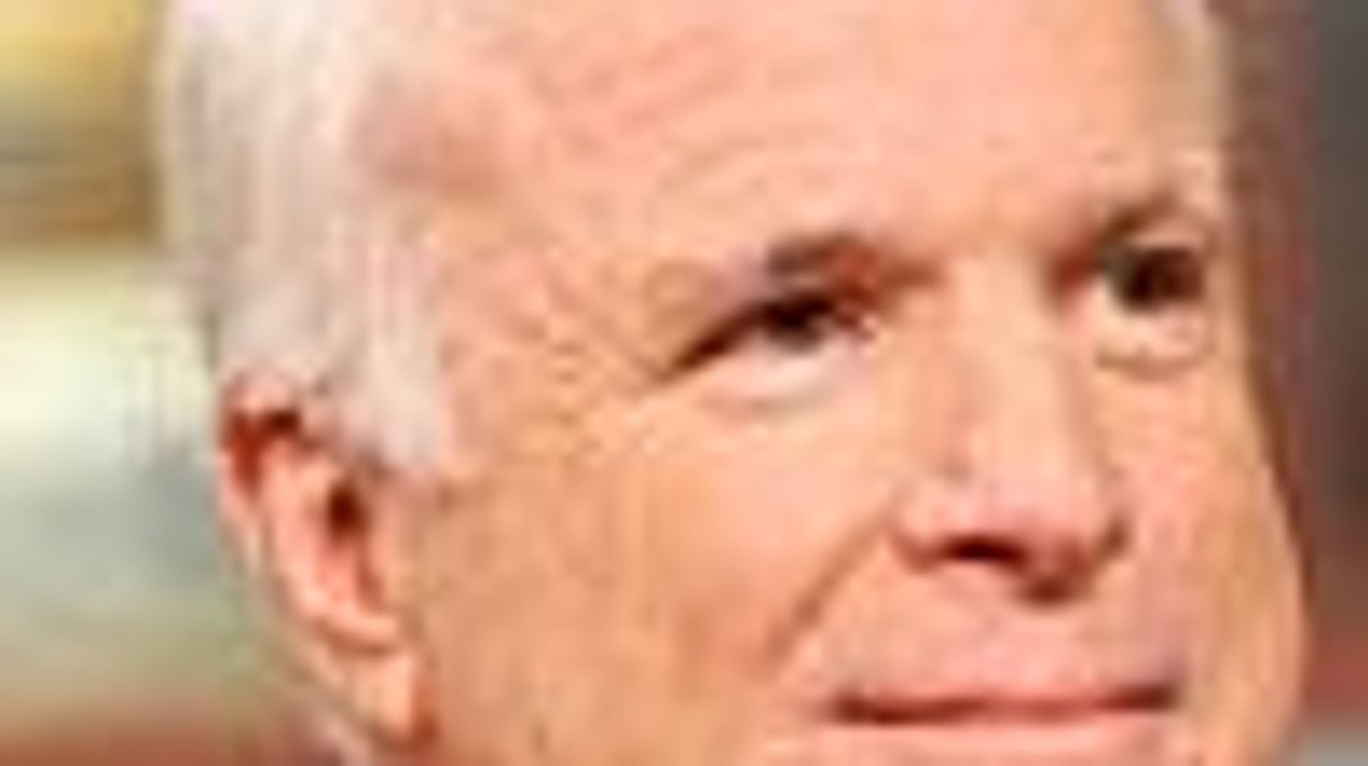 John_mccain