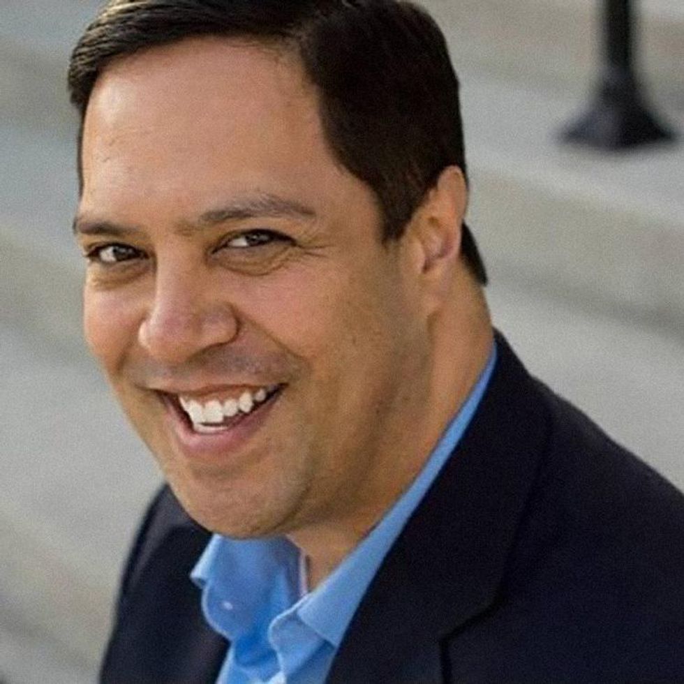 John McCrostie, Idaho House of Representatives