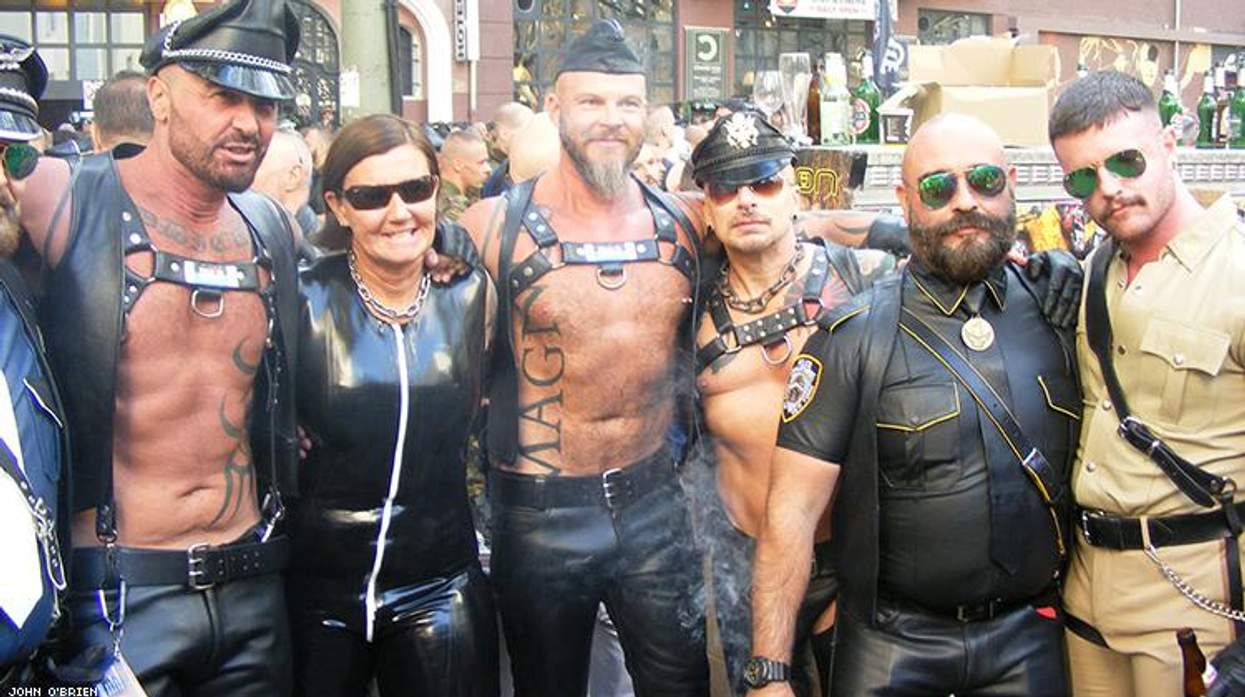 John O'Brien Photography