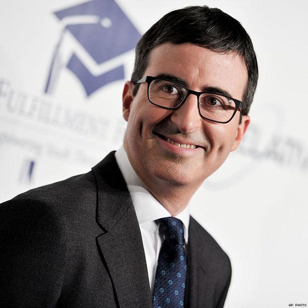 John Oliver