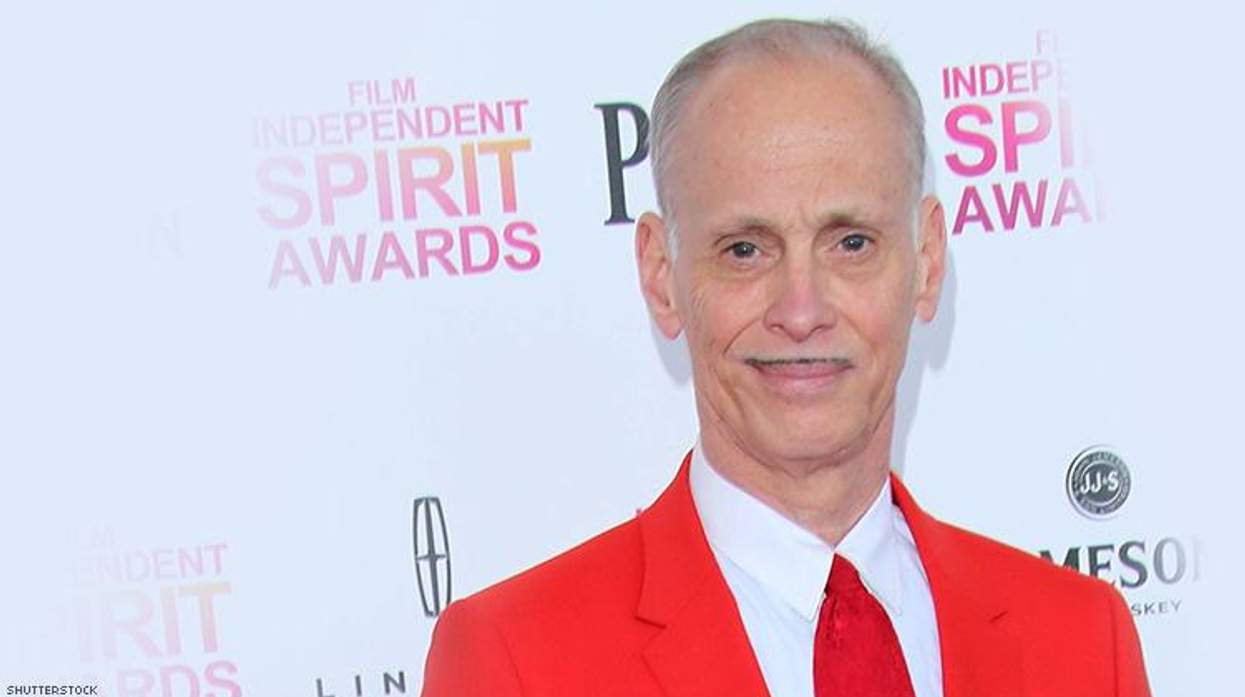 John Waters